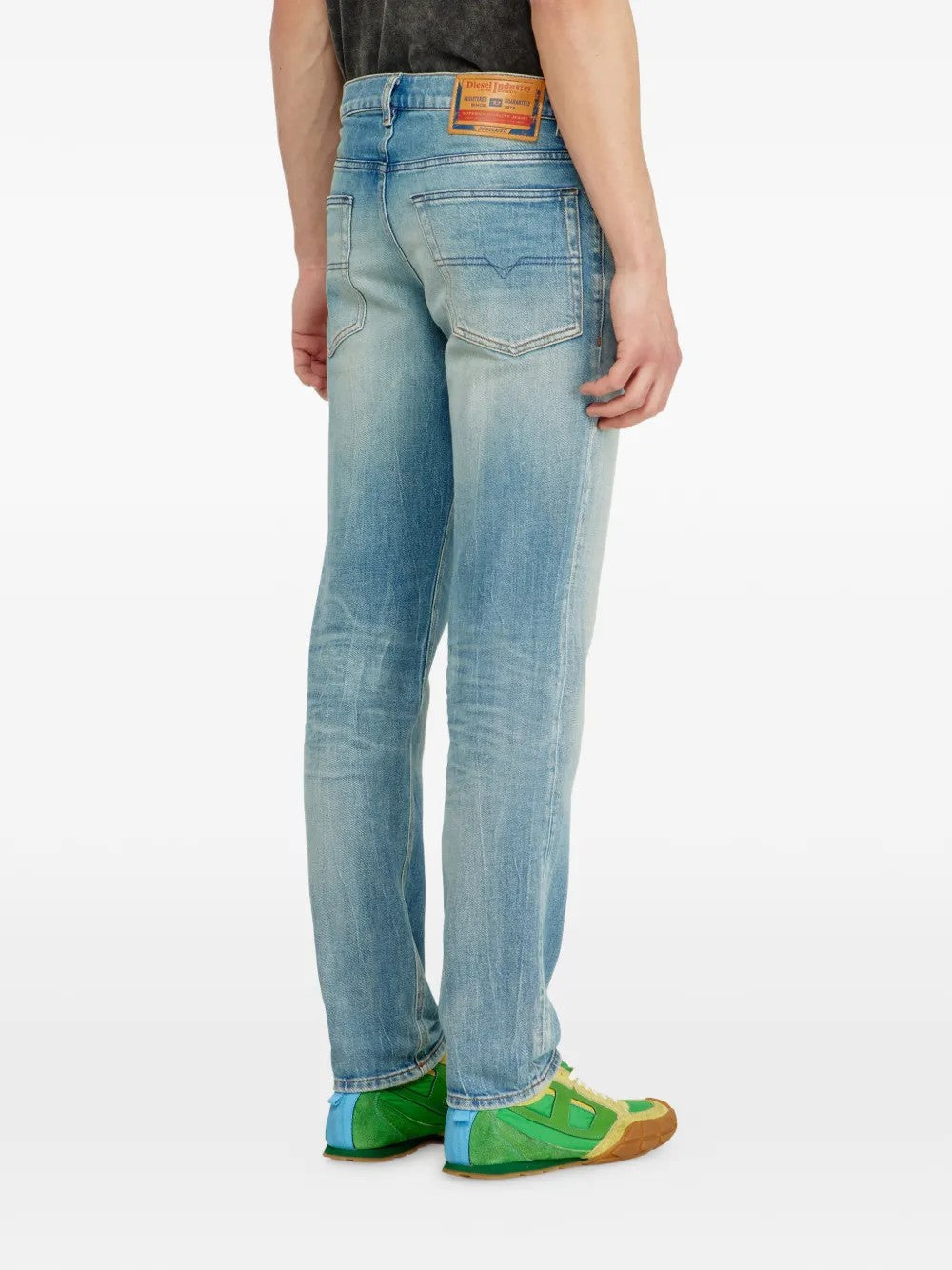 JEANS Denim  Diesel