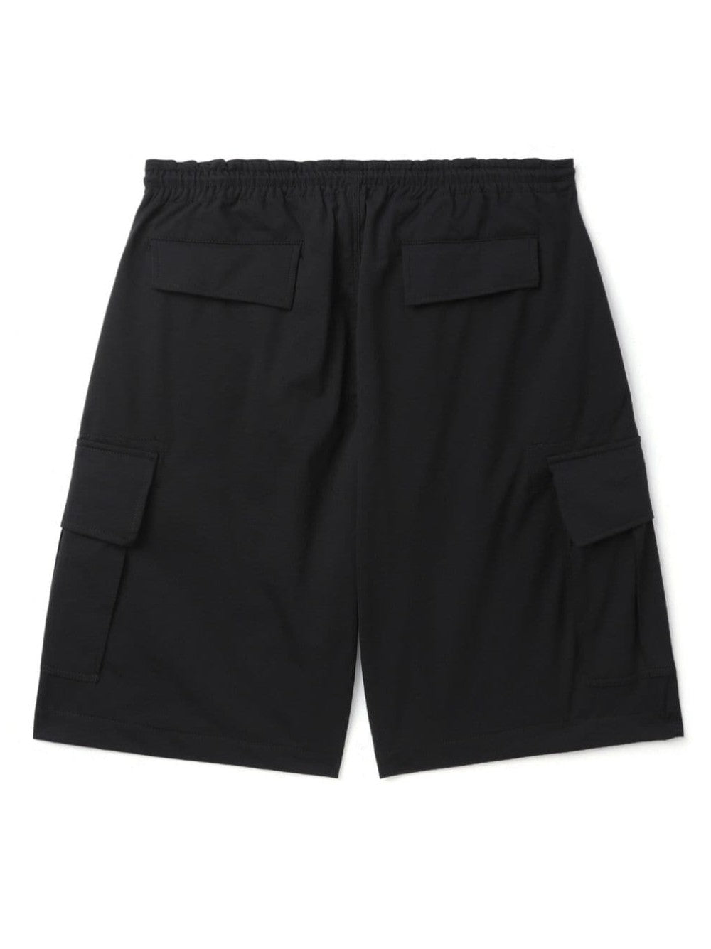 PANTALONE Nero Comme Des Garcons Homme