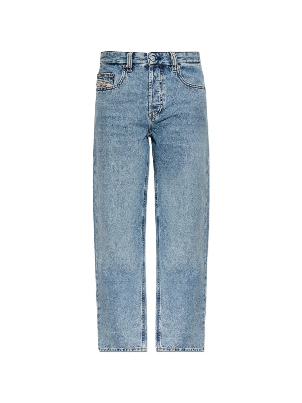 JEANS Denim  Diesel