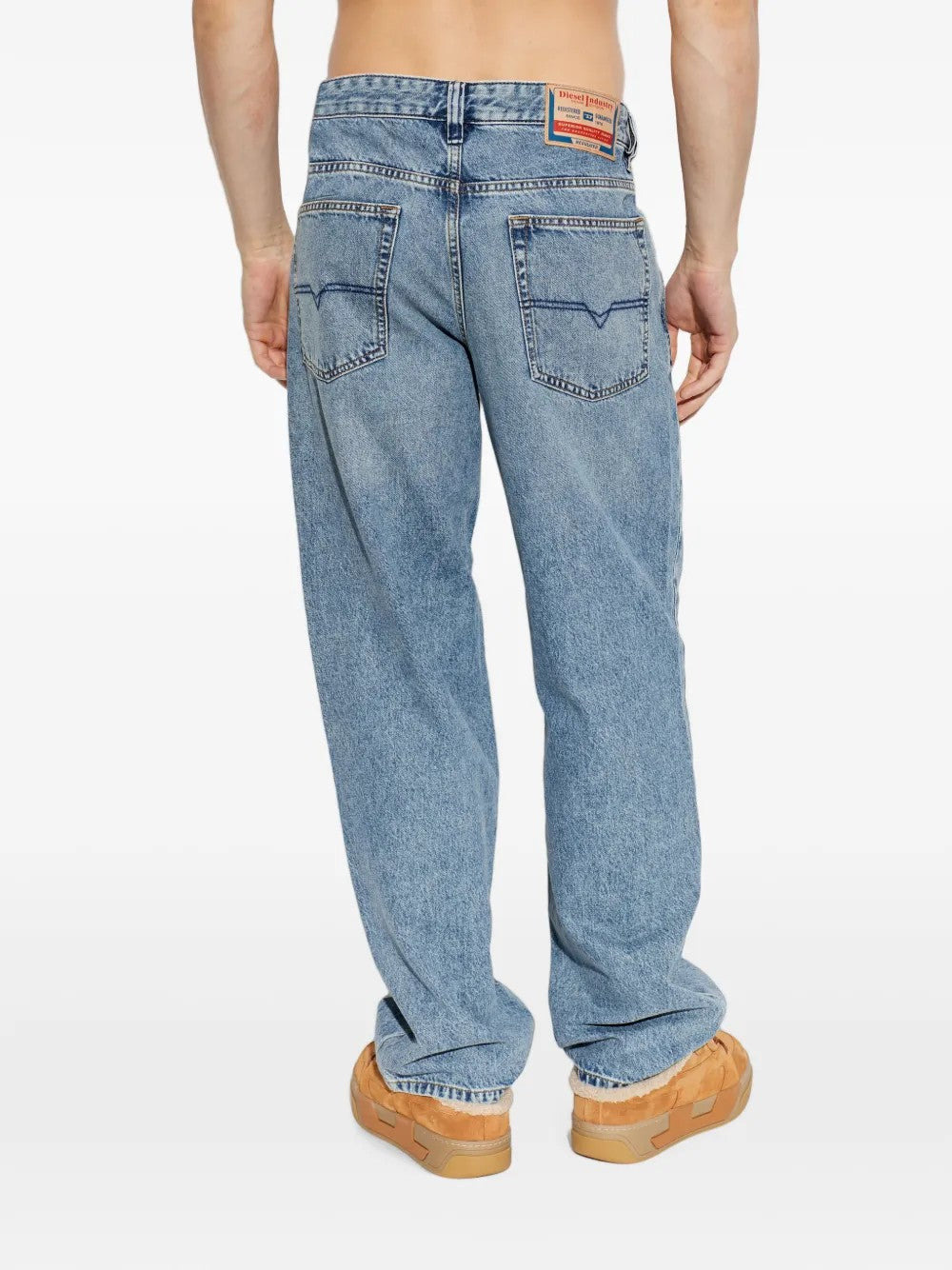JEANS Denim  Diesel