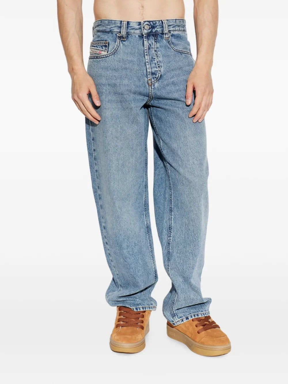 JEANS Denim  Diesel