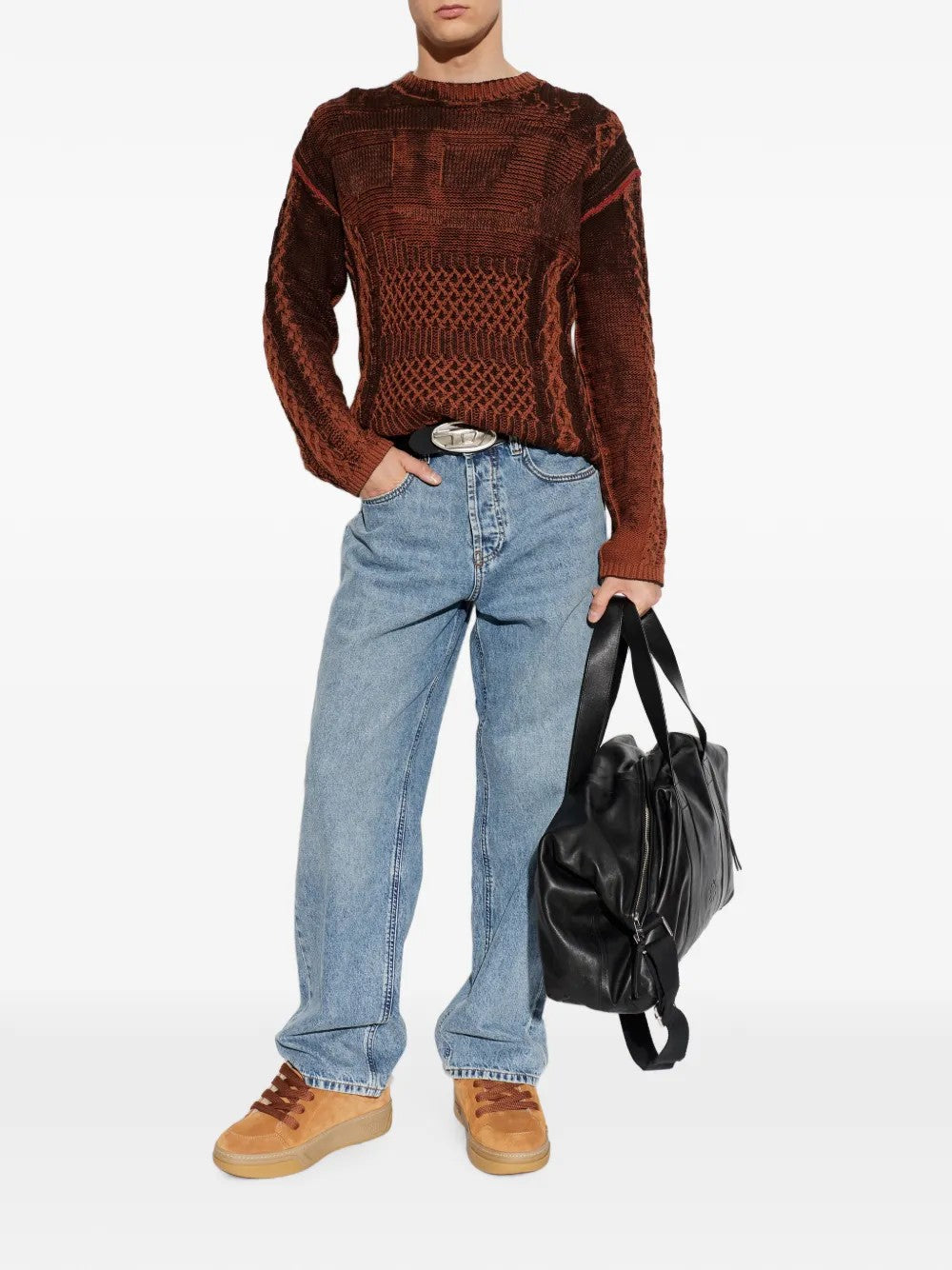 JEANS Denim  Diesel