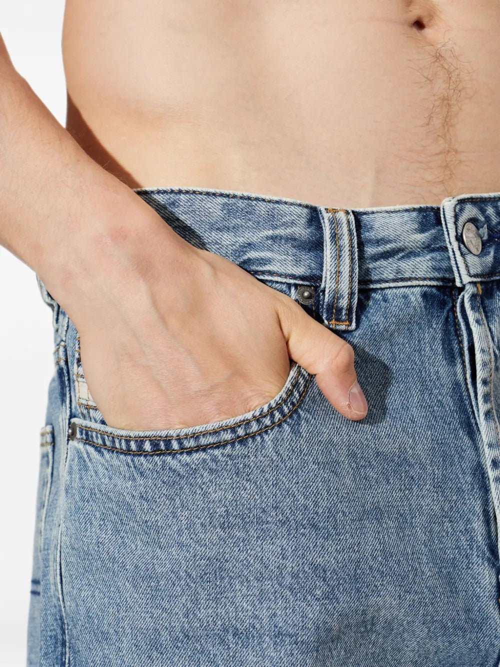 JEANS Denim  Diesel