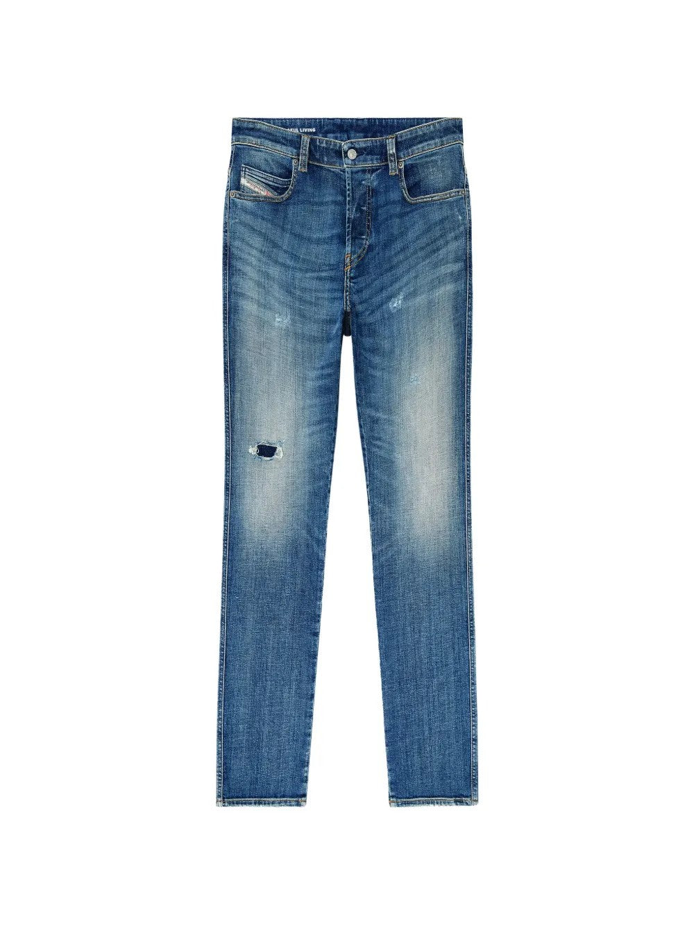 JEANS Denim  Diesel
