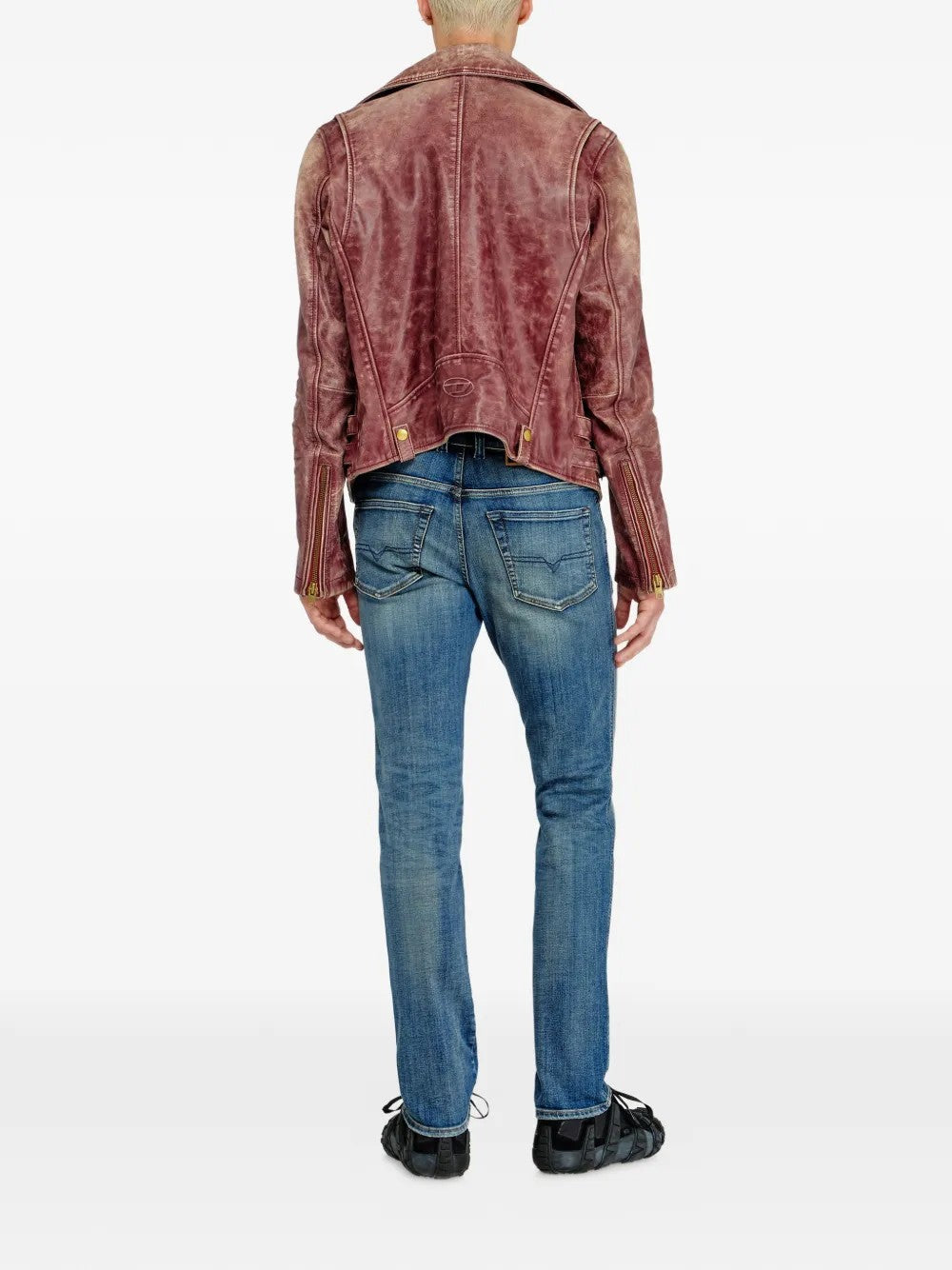 JEANS Denim  Diesel