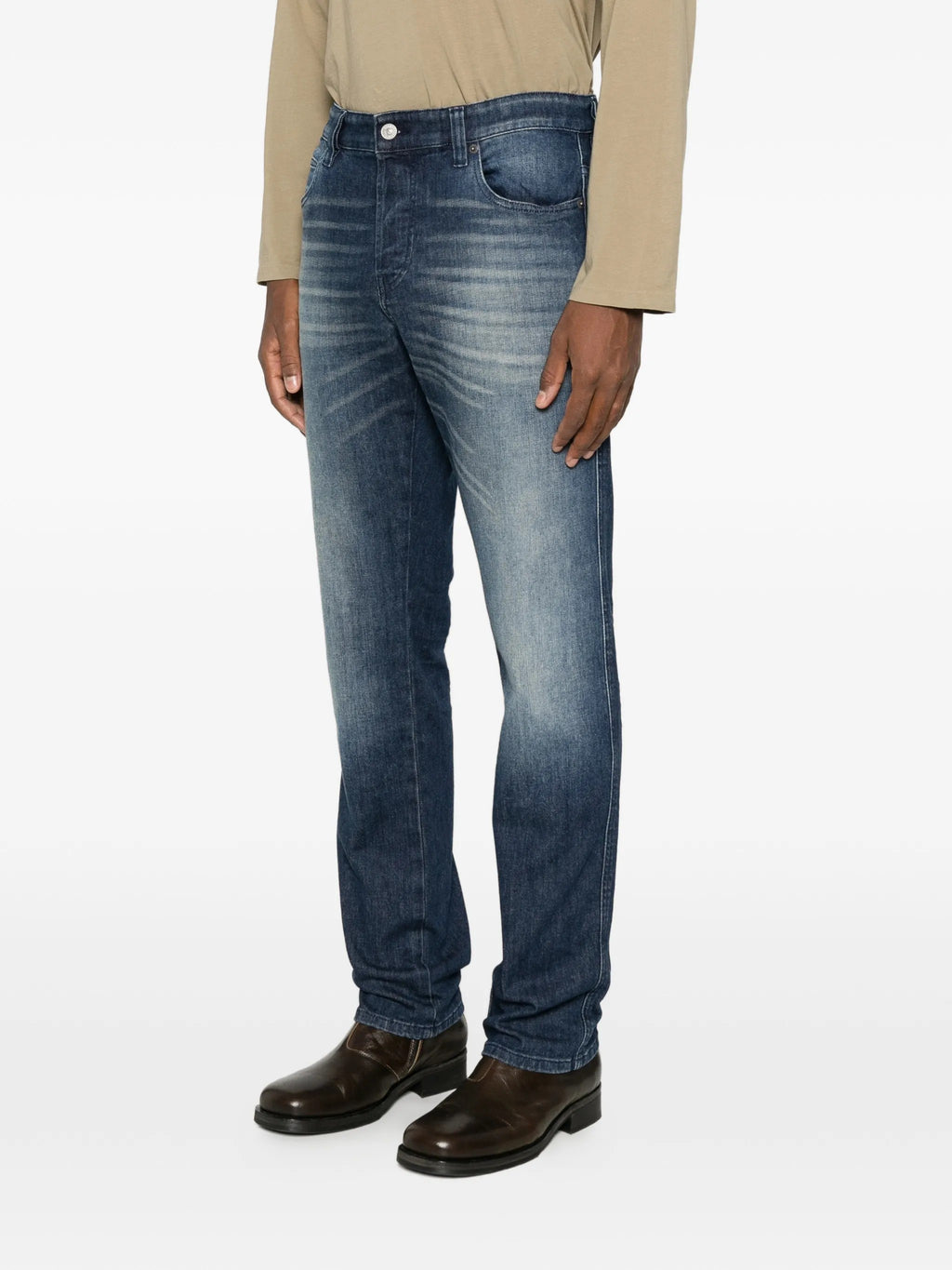 JEANS Denim  Diesel