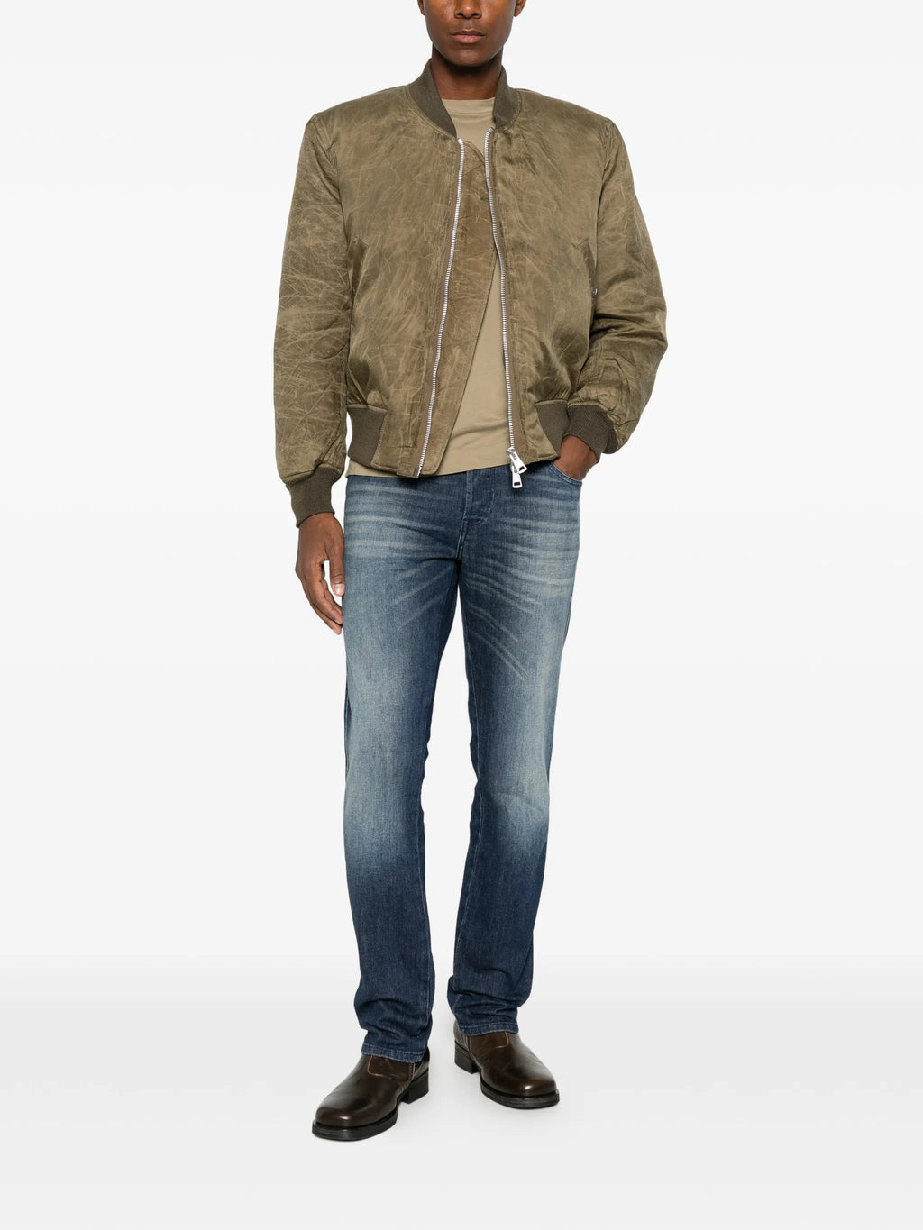 JEANS Denim  Diesel