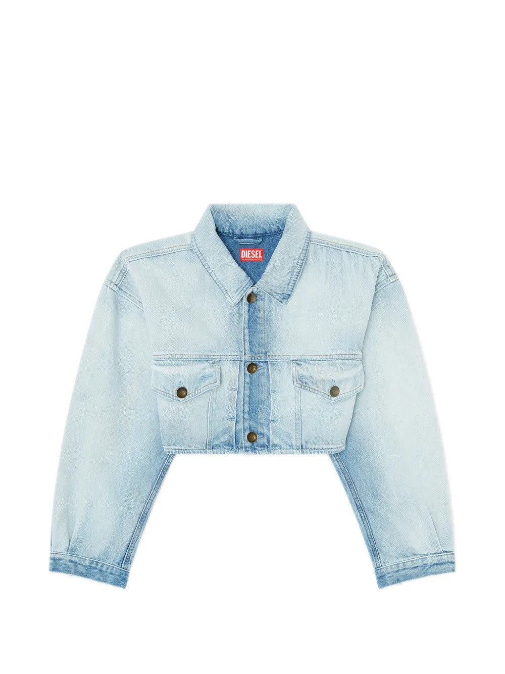 GIACCA Denim  Diesel