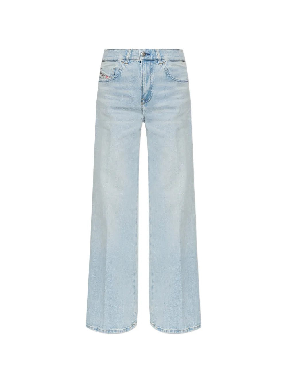JEANS Denim  Diesel