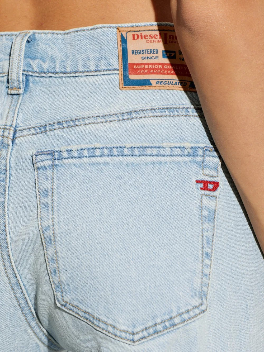 JEANS Denim  Diesel