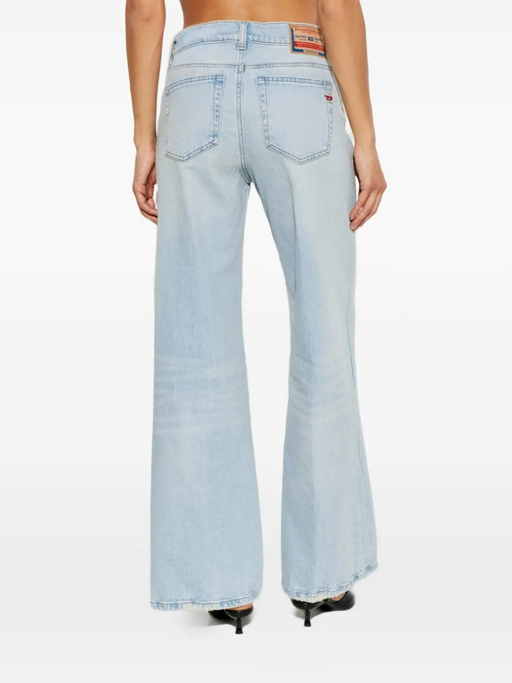 JEANS Denim  Diesel