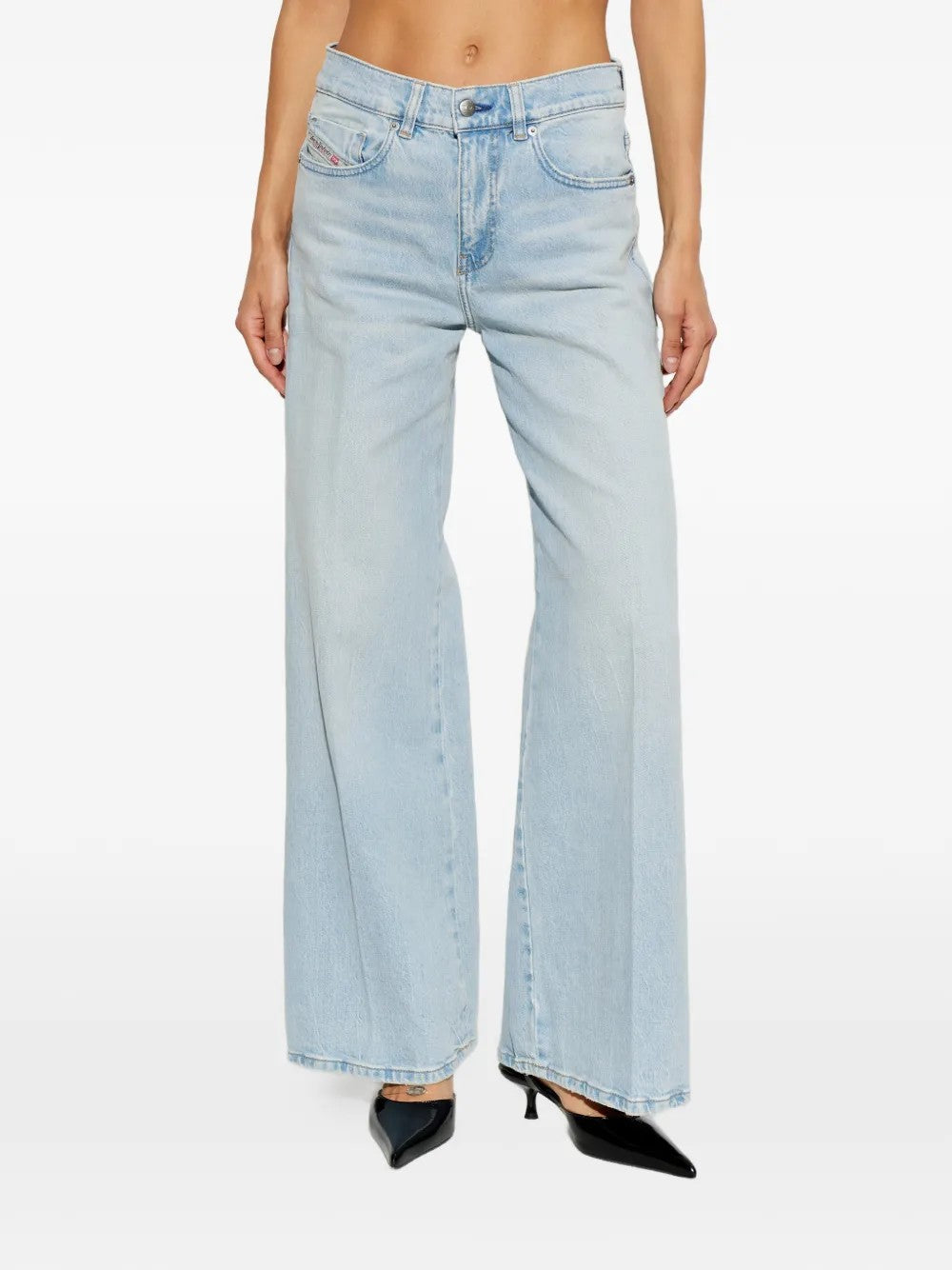 JEANS Denim  Diesel