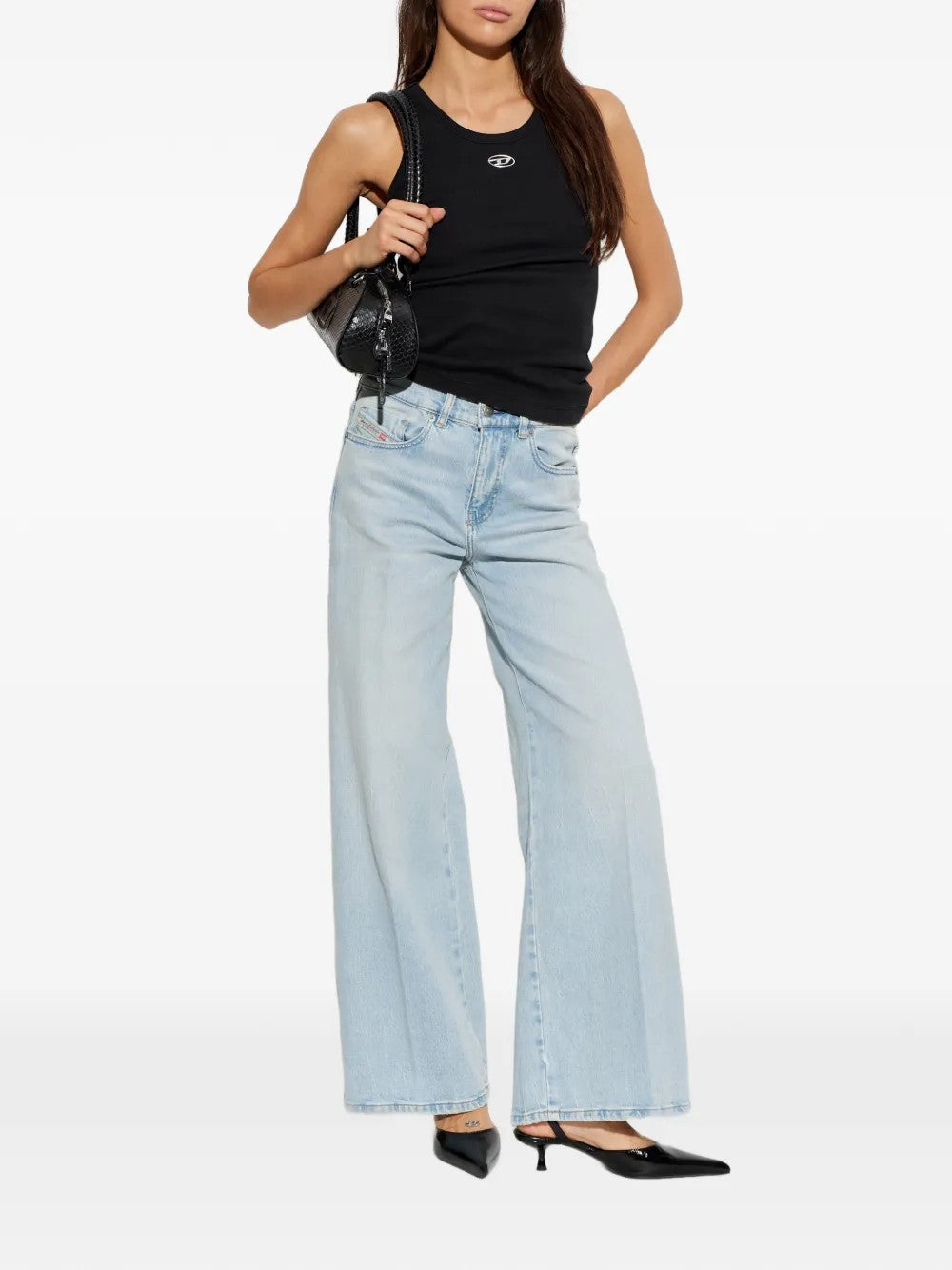 JEANS Denim  Diesel