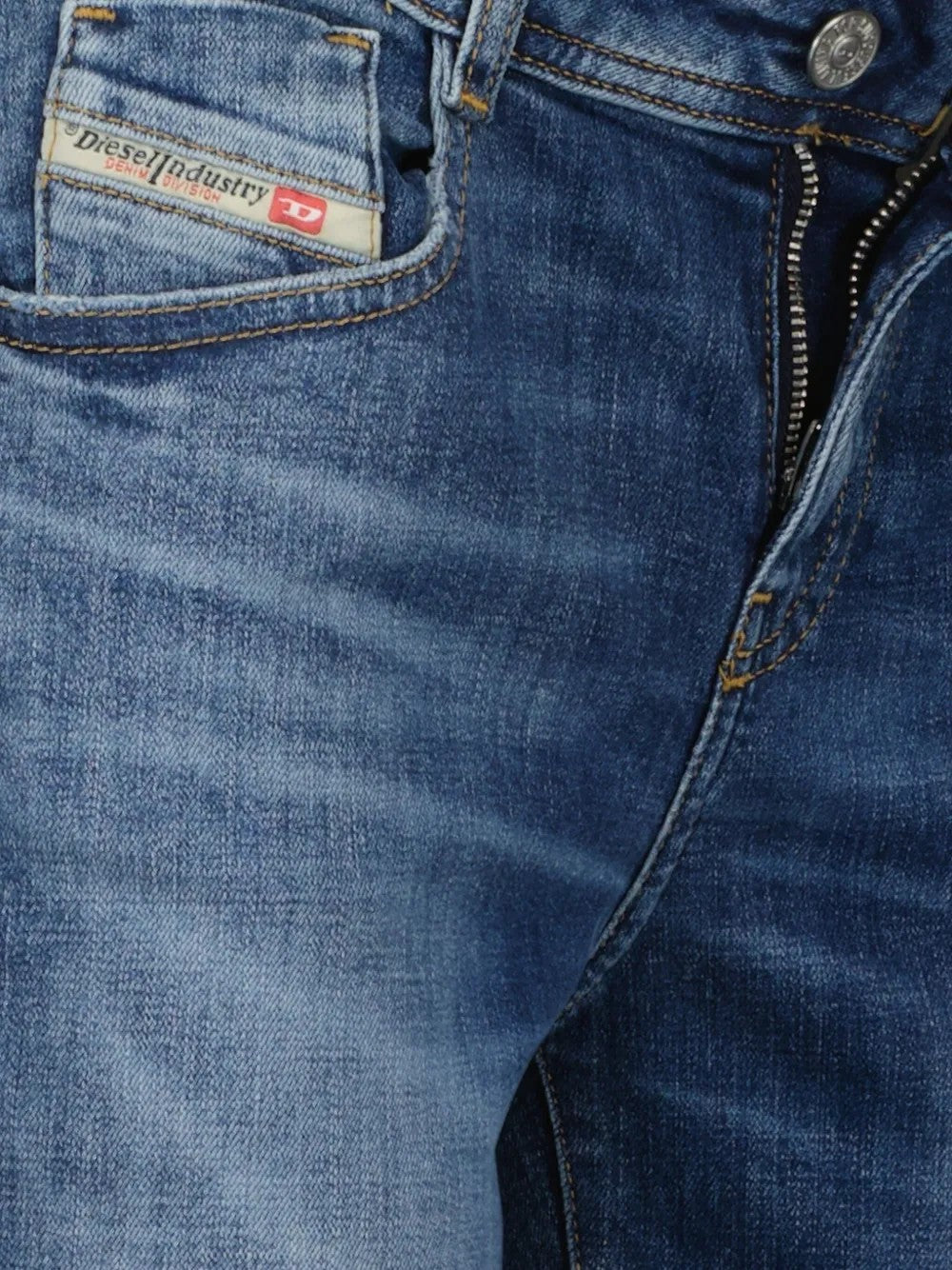 JEANS Denim  Diesel