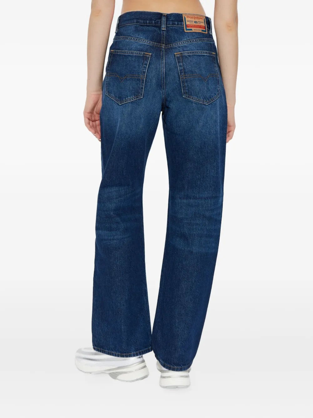 JEANS Denim  Diesel