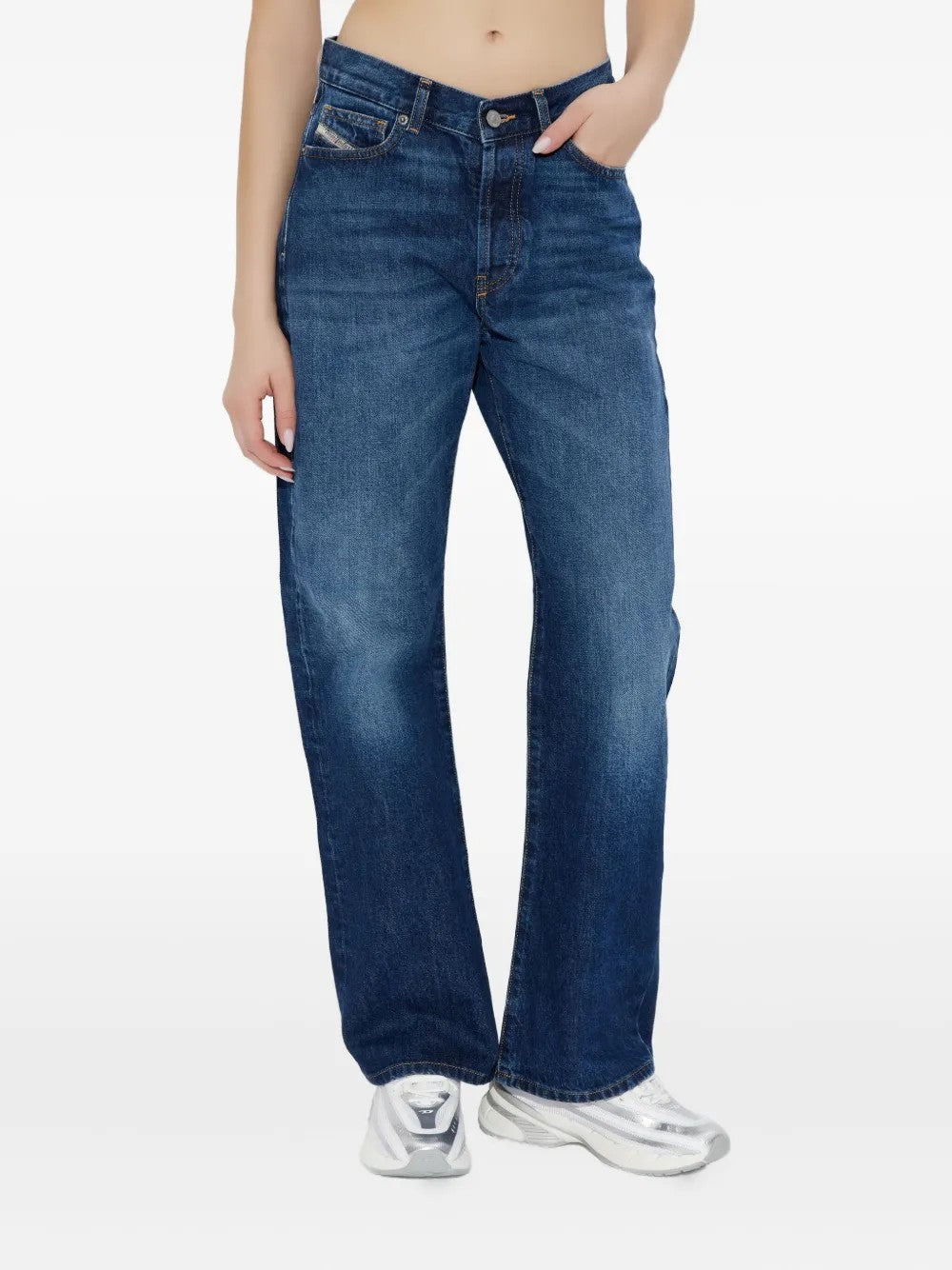 JEANS Denim  Diesel