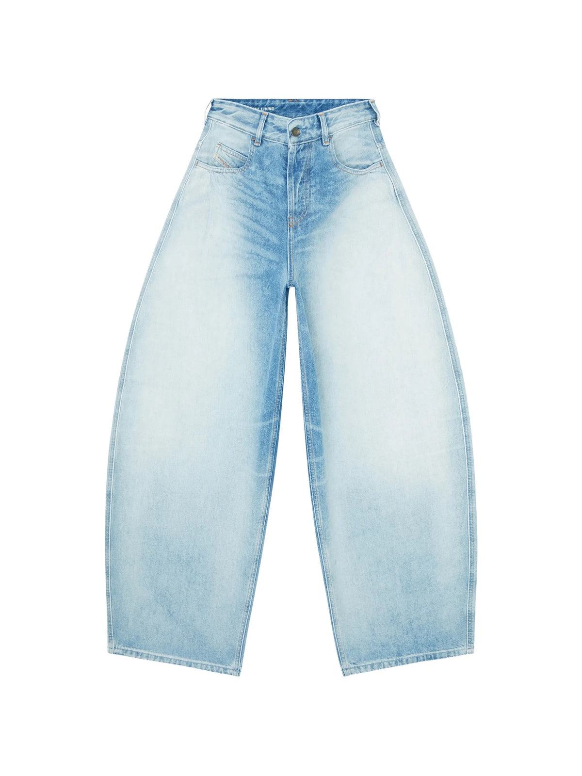 JEANS Denim  Diesel