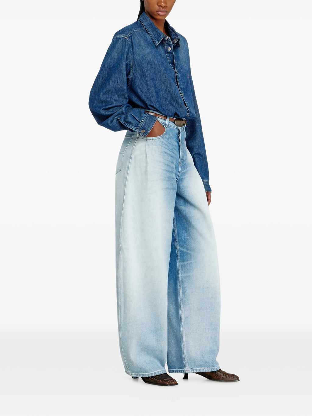 JEANS Denim  Diesel