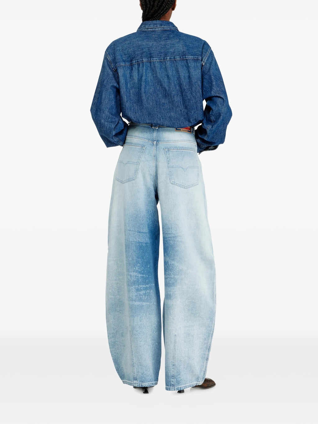 JEANS Denim  Diesel