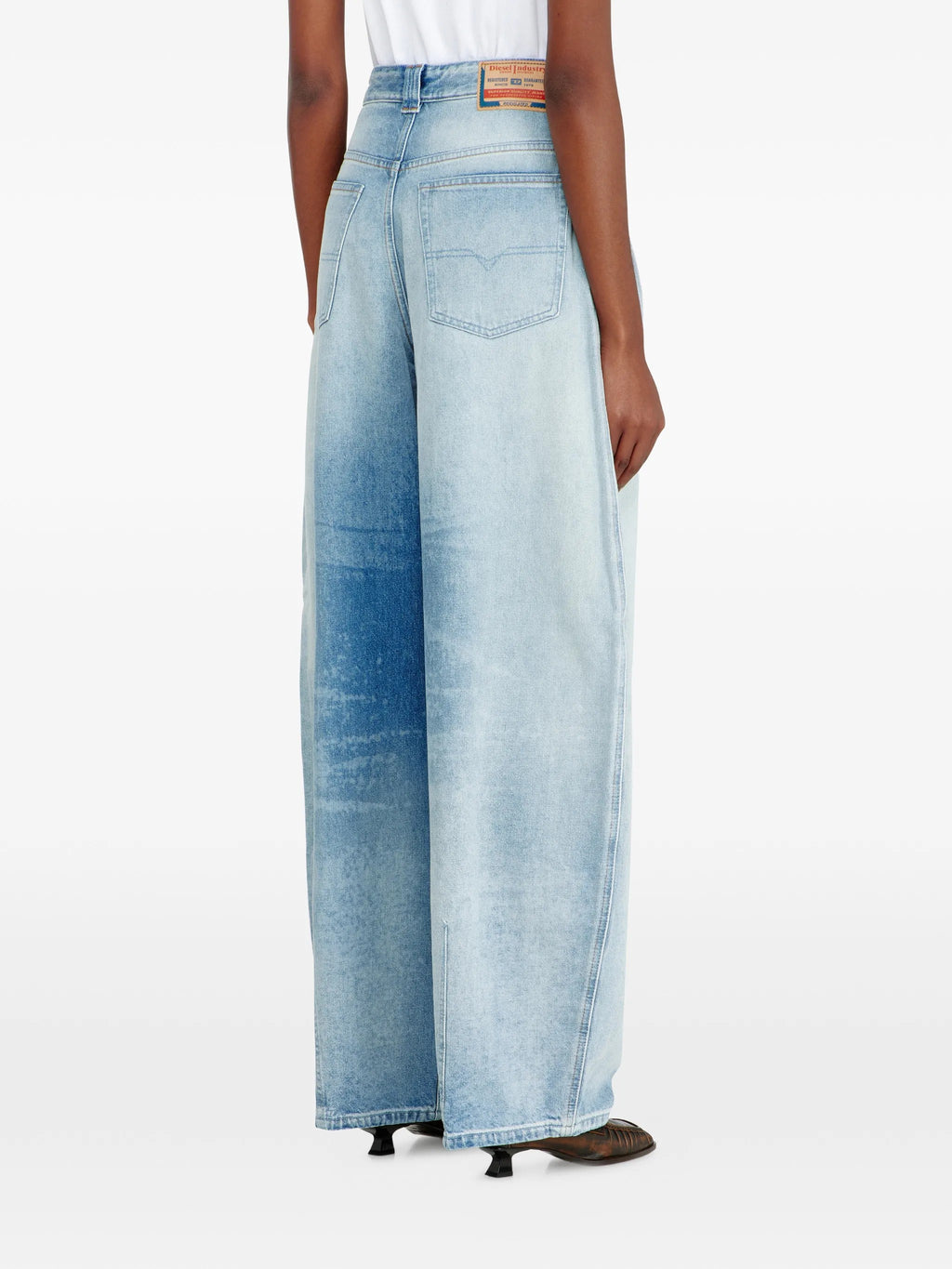 JEANS Denim  Diesel