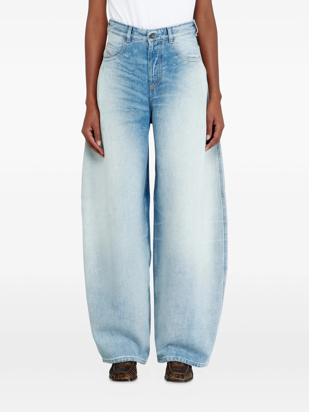 JEANS Denim  Diesel