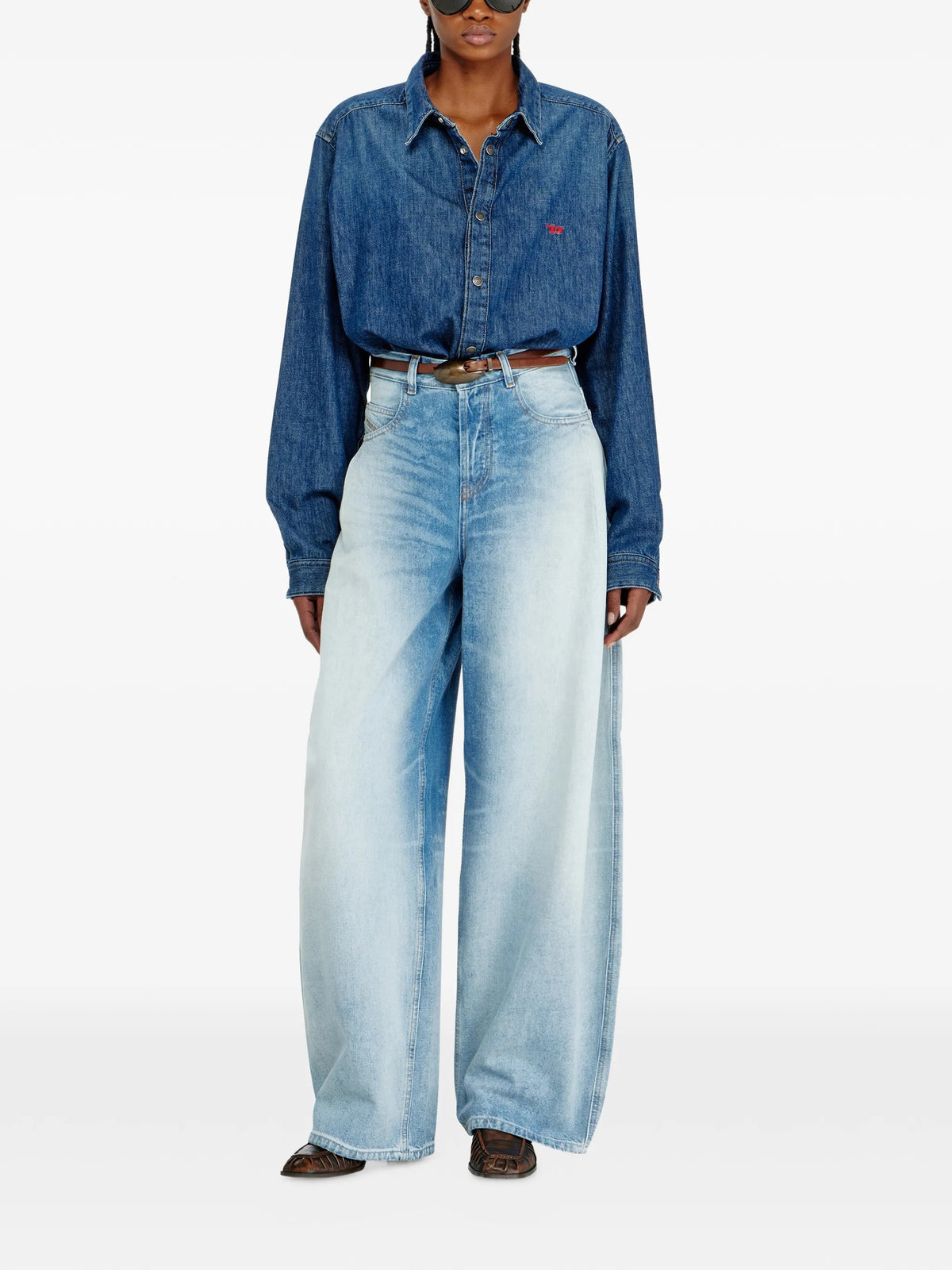 JEANS Denim  Diesel