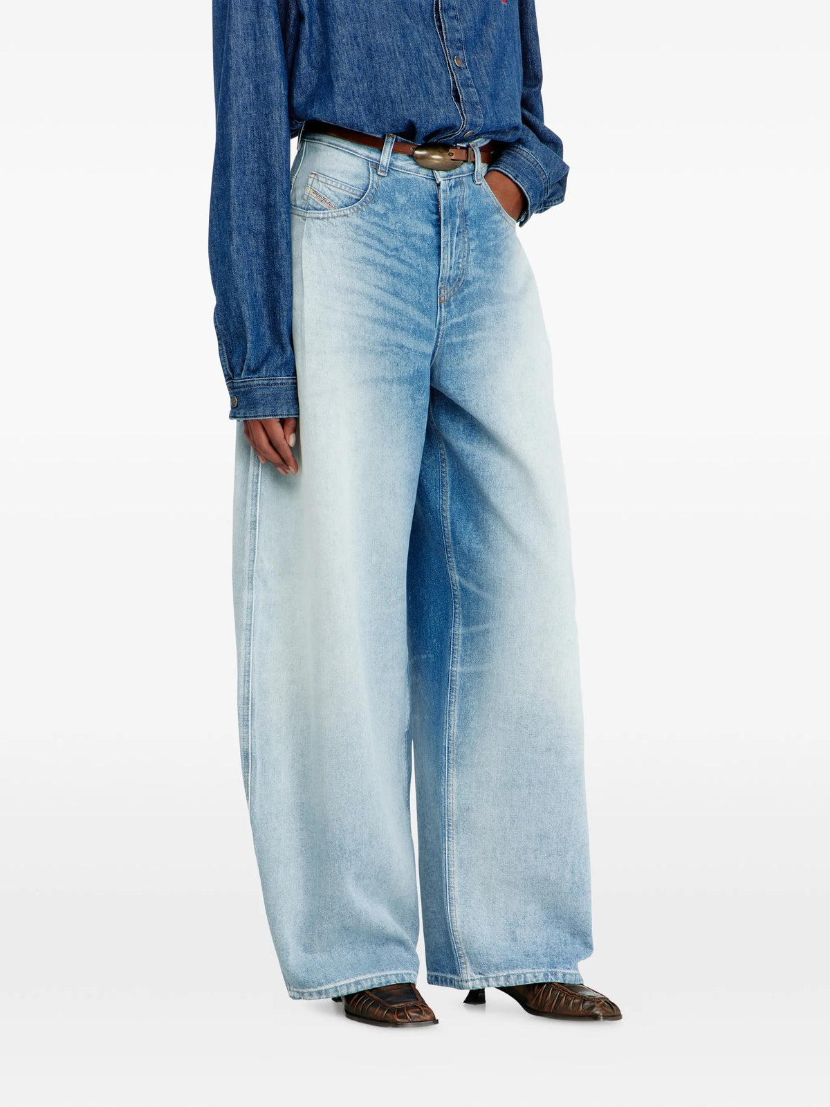 JEANS Denim  Diesel