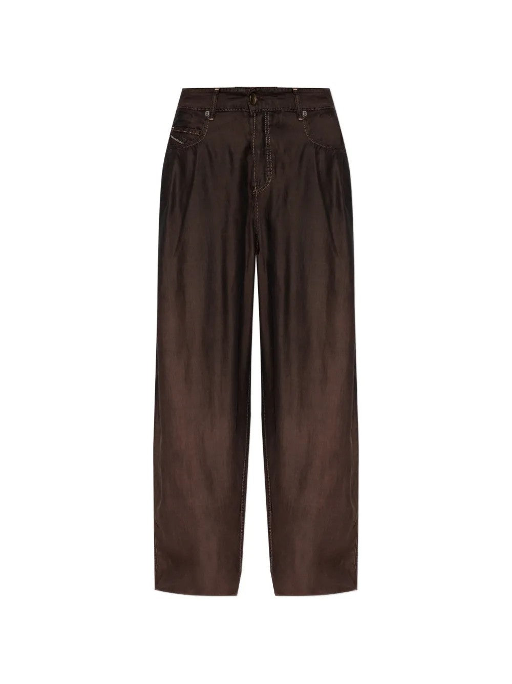 JEANS Marrone Diesel