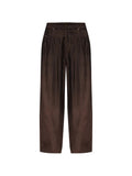 JEANS Marrone Diesel