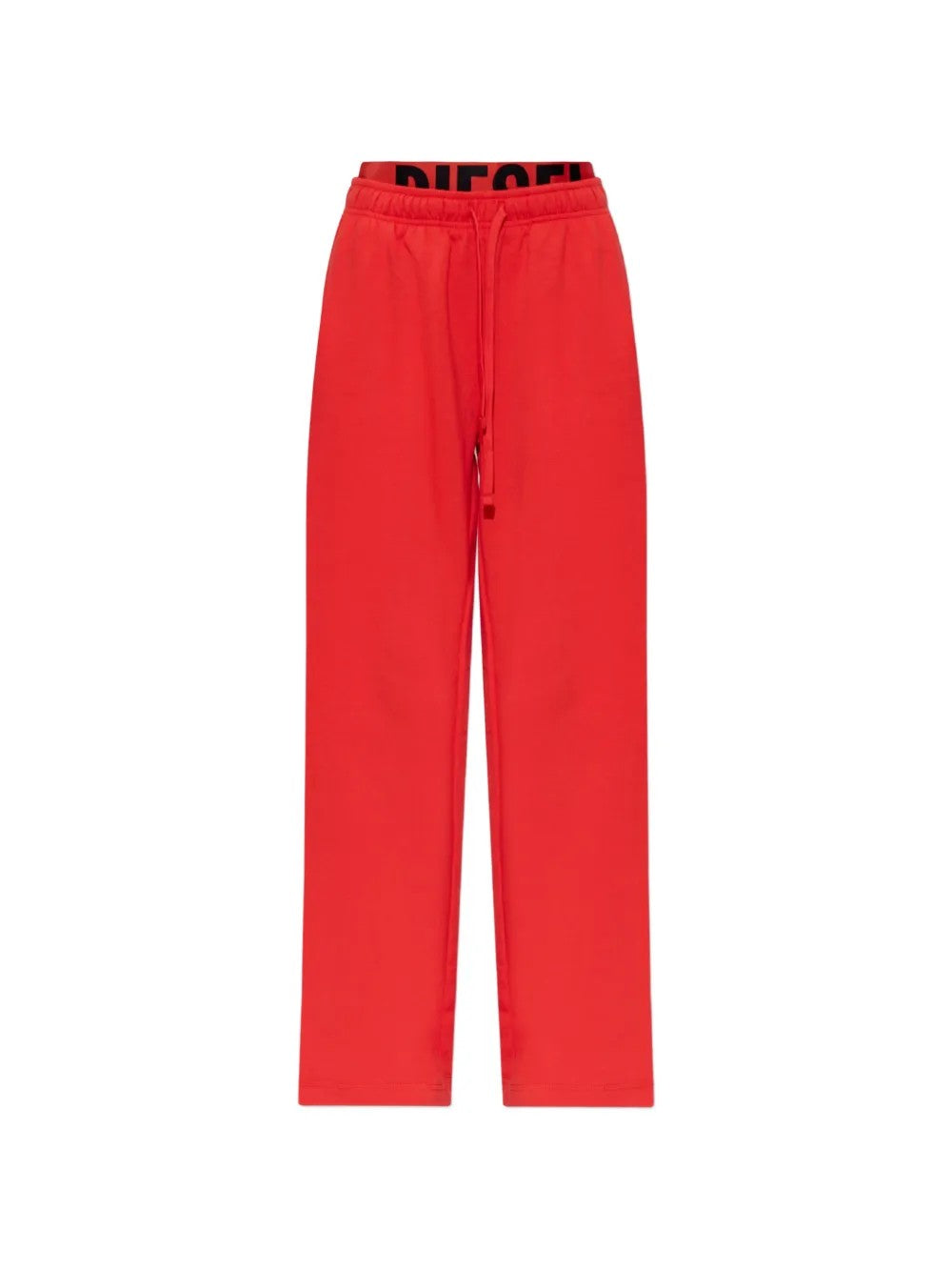 TUTA Rosso Diesel