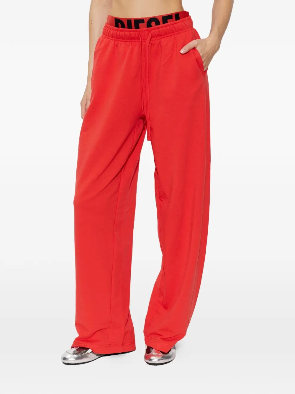 TUTA Rosso Diesel