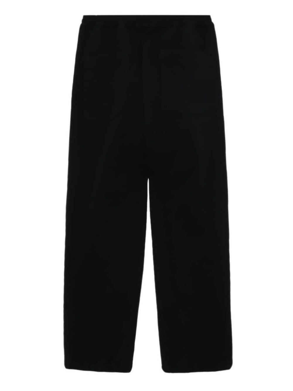 PANTALONE Nero/bianco Comme Des Garcons Homme