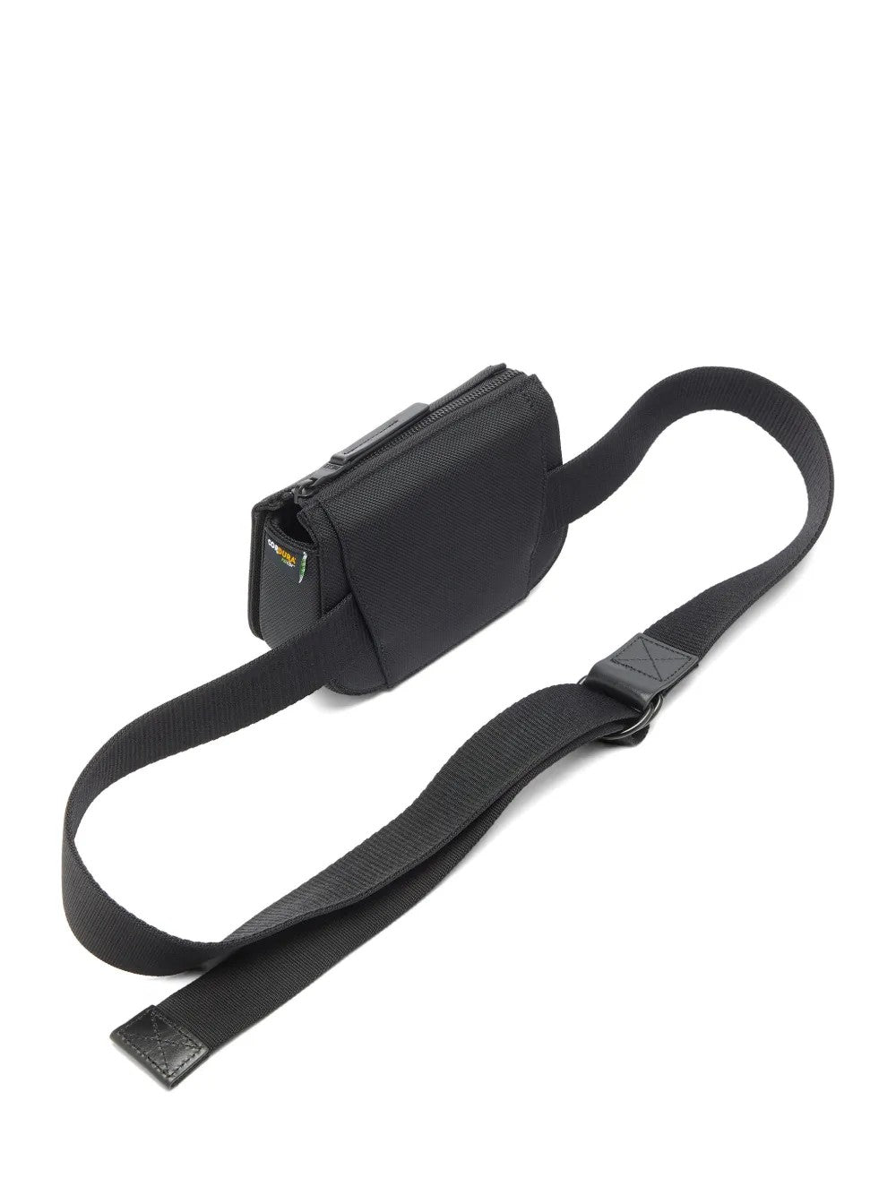 MARSUPIO Nero Diesel