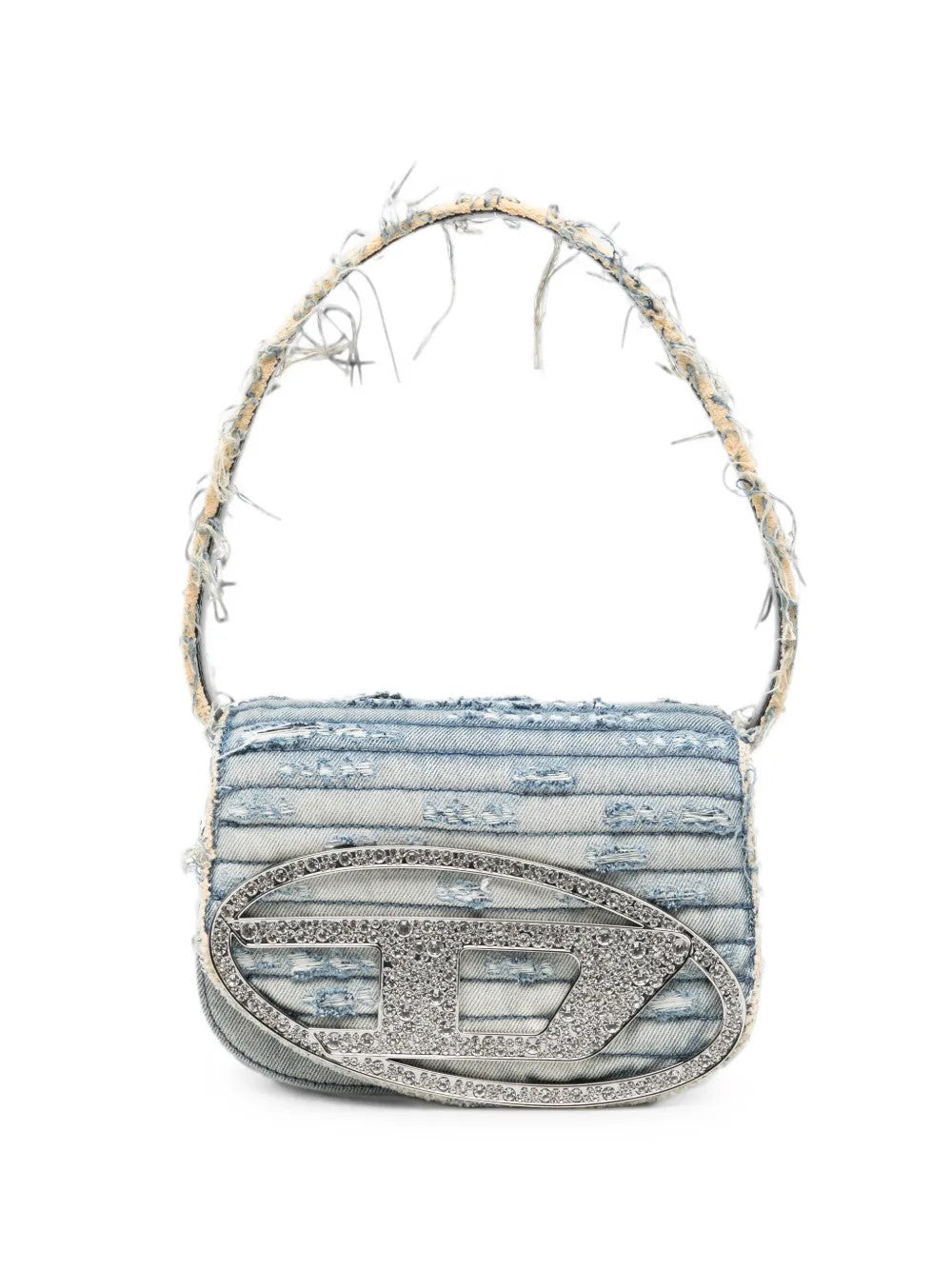 BORSA  Denim  Diesel