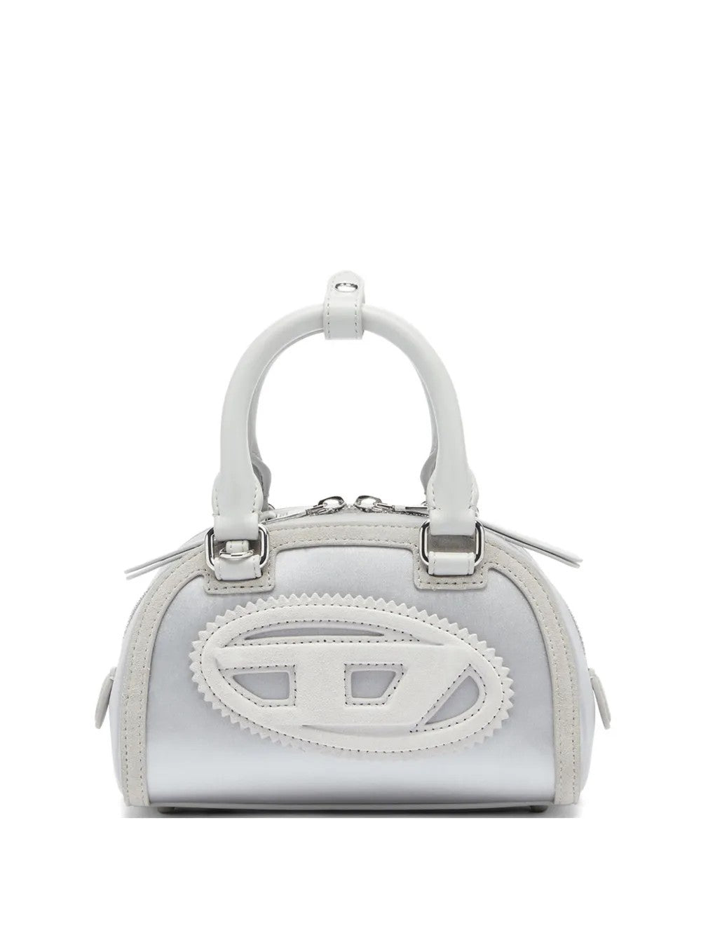 BORSA  Grigio Chiaro Diesel