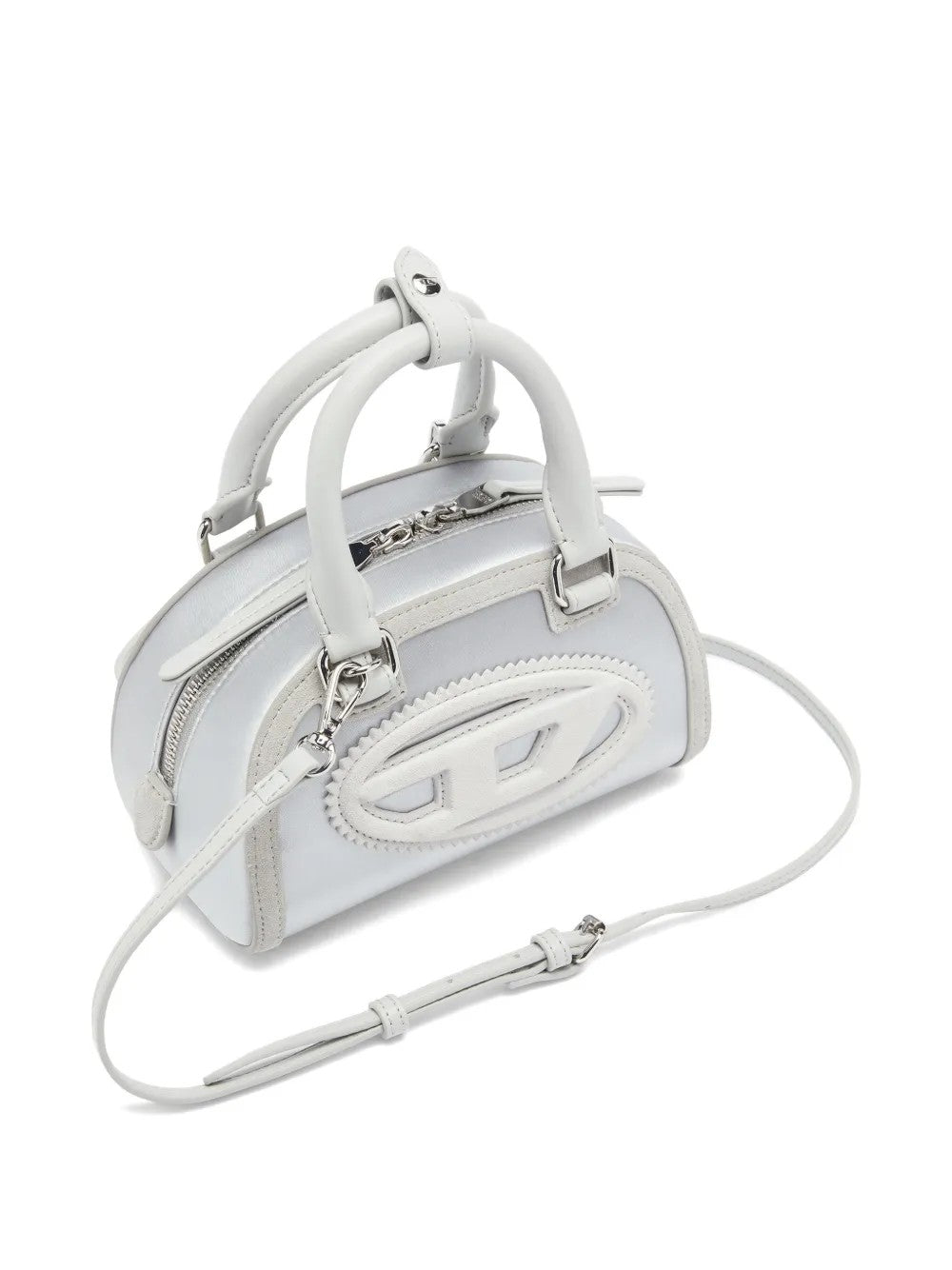 BORSA  Grigio Chiaro Diesel