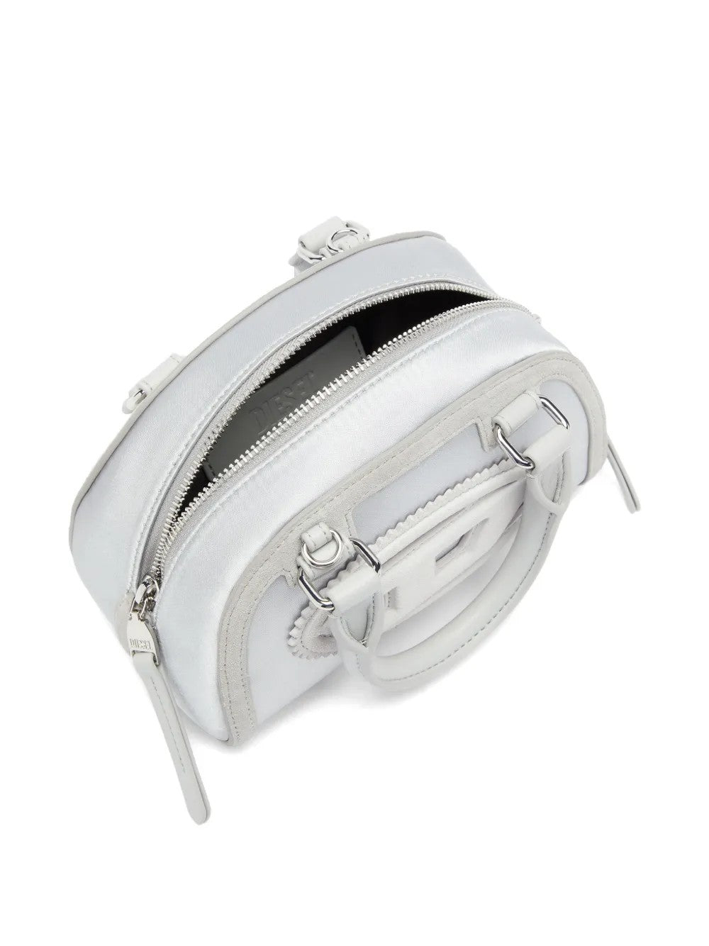 BORSA  Grigio Chiaro Diesel