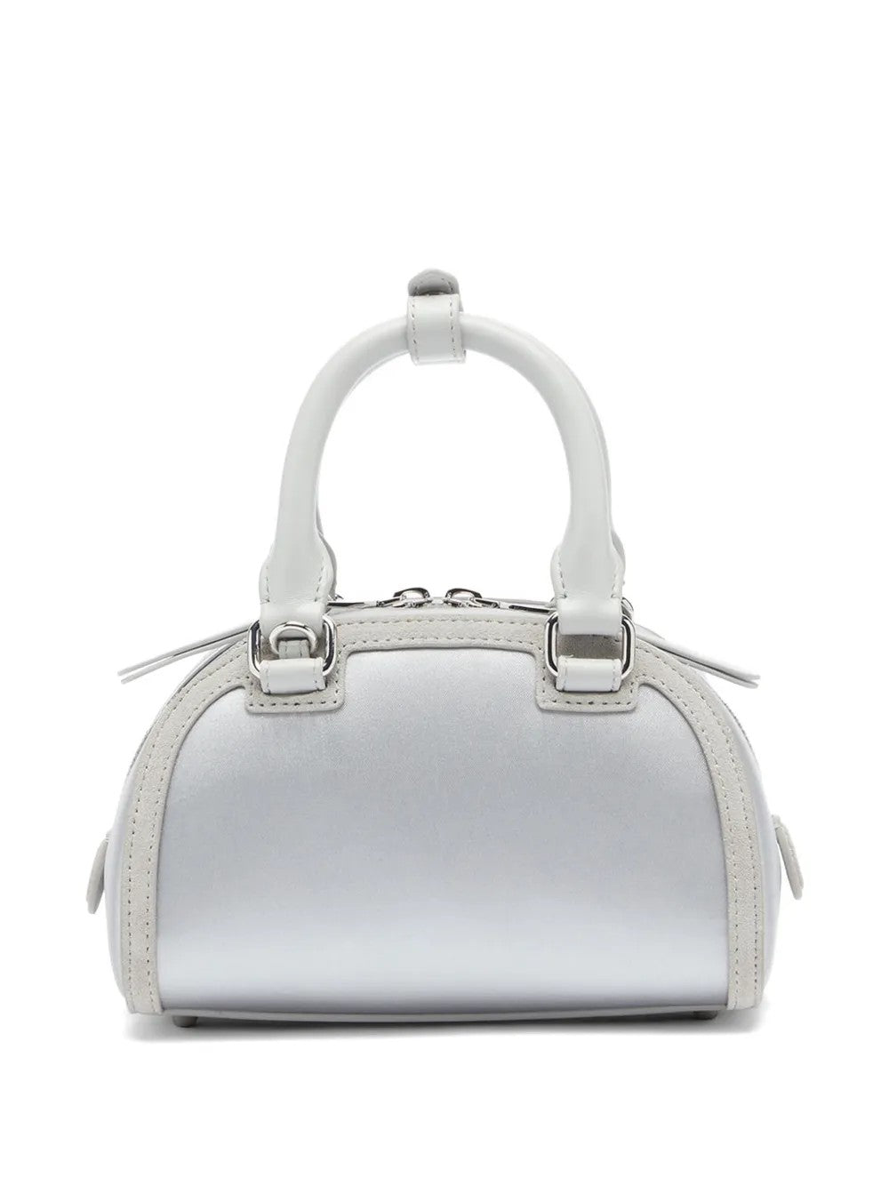 BORSA  Grigio Chiaro Diesel