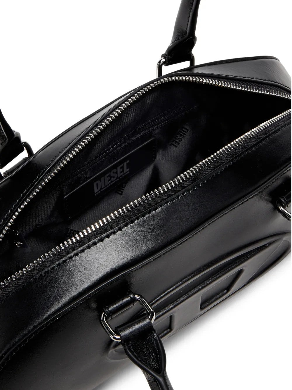 BORSA  Nero Diesel