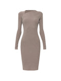 ABITO DONNA Cipria Mm6