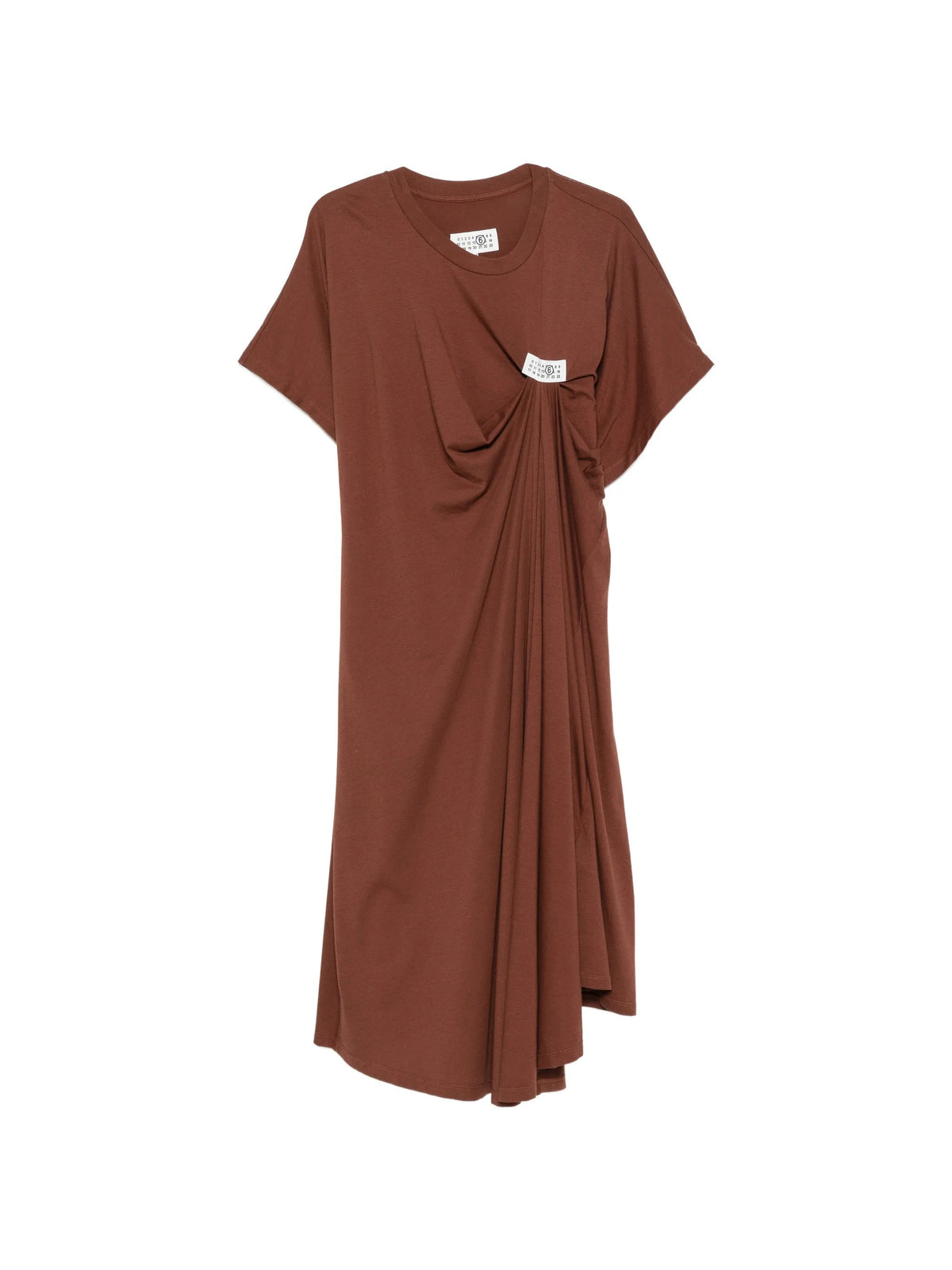 ABITO DONNA Terra Cotta Mm6