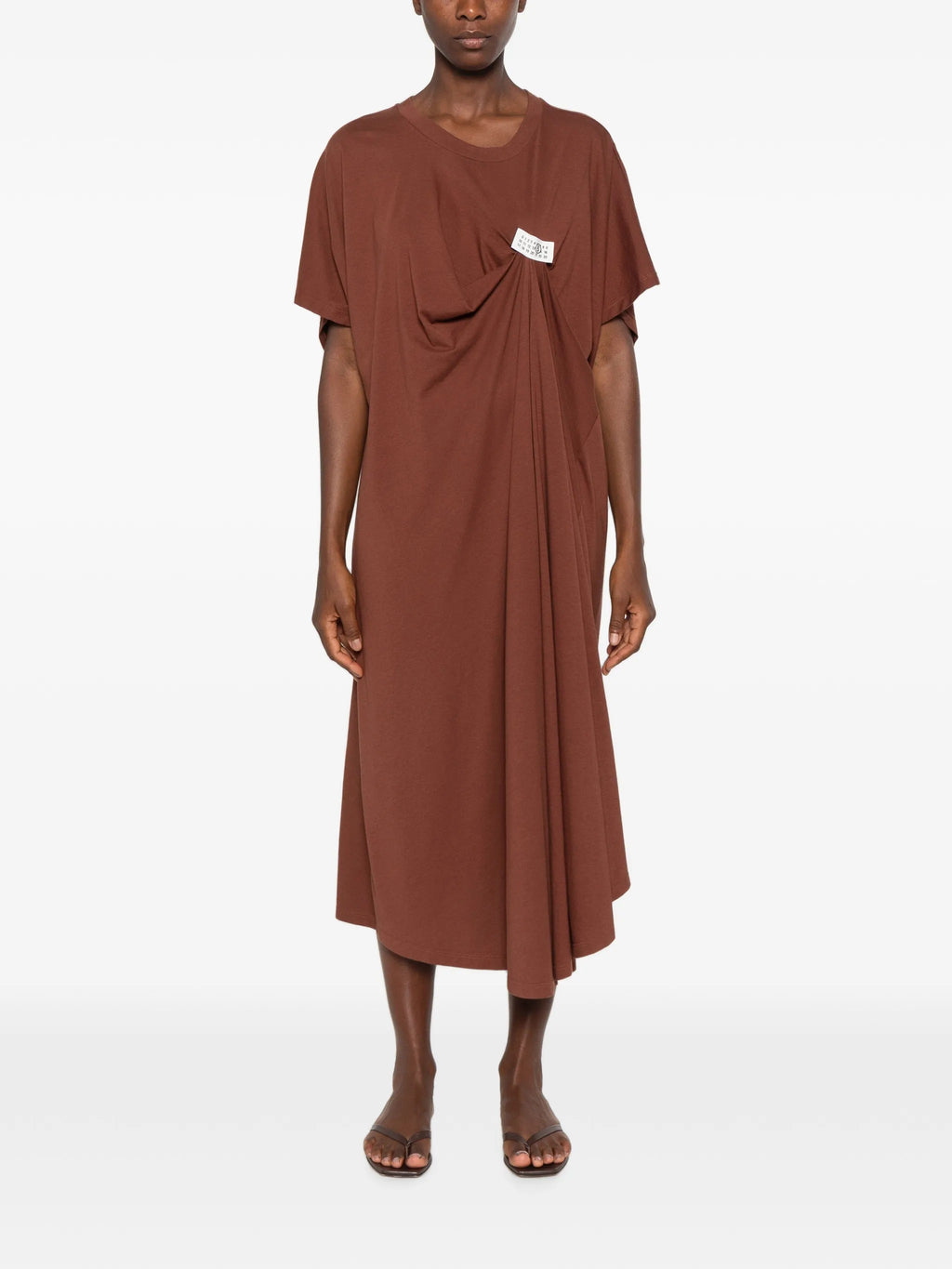 ABITO DONNA Terra Cotta Mm6