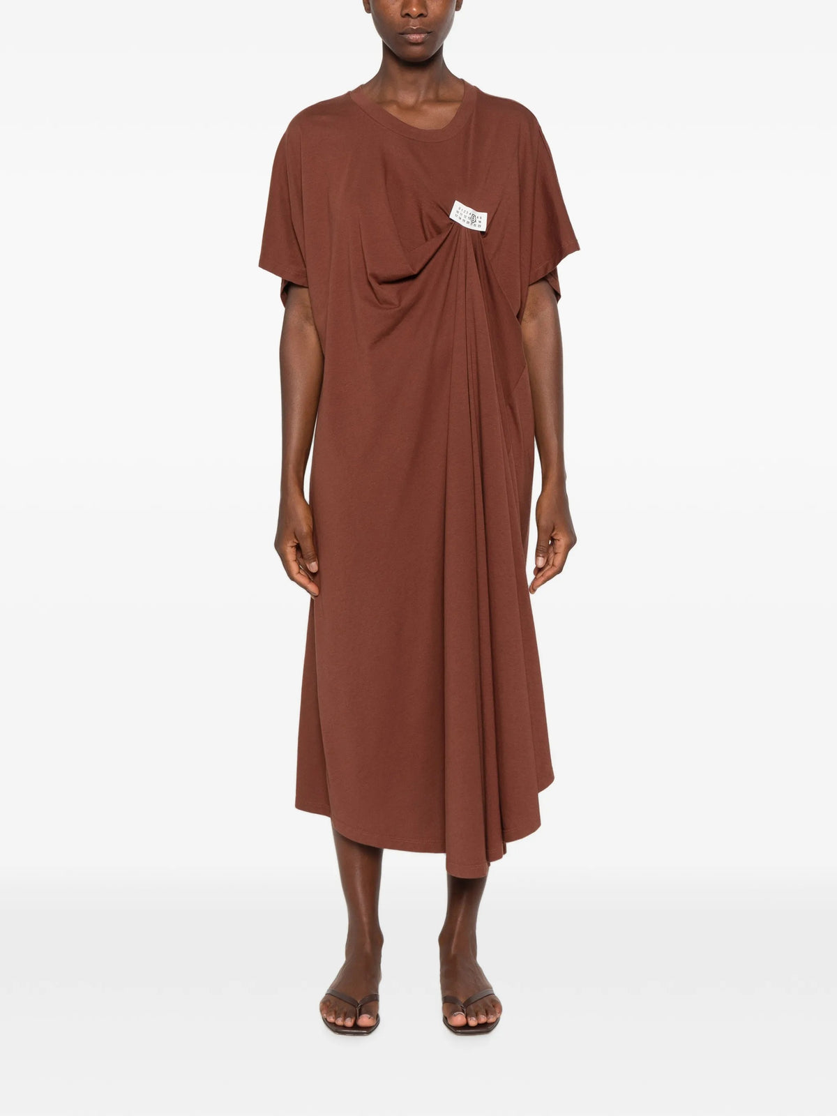 ABITO DONNA Terra Cotta Mm6
