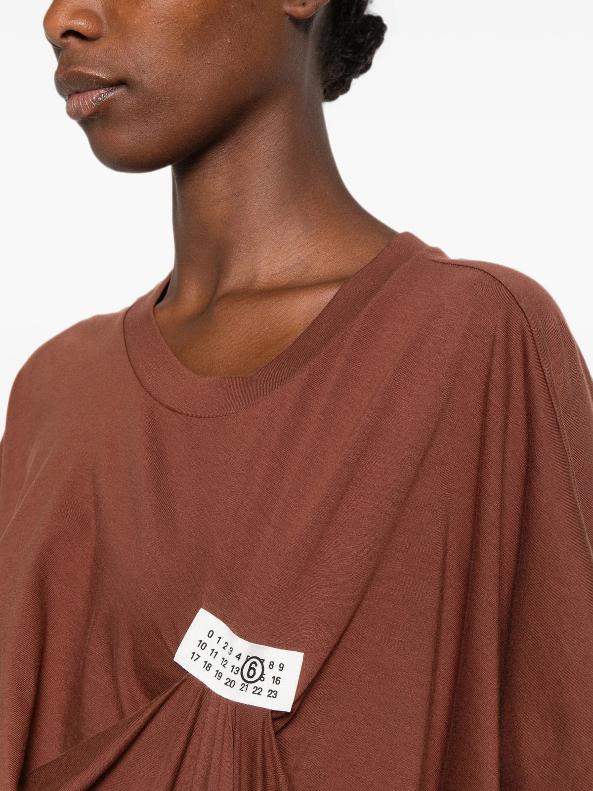 ABITO DONNA Terra Cotta Mm6