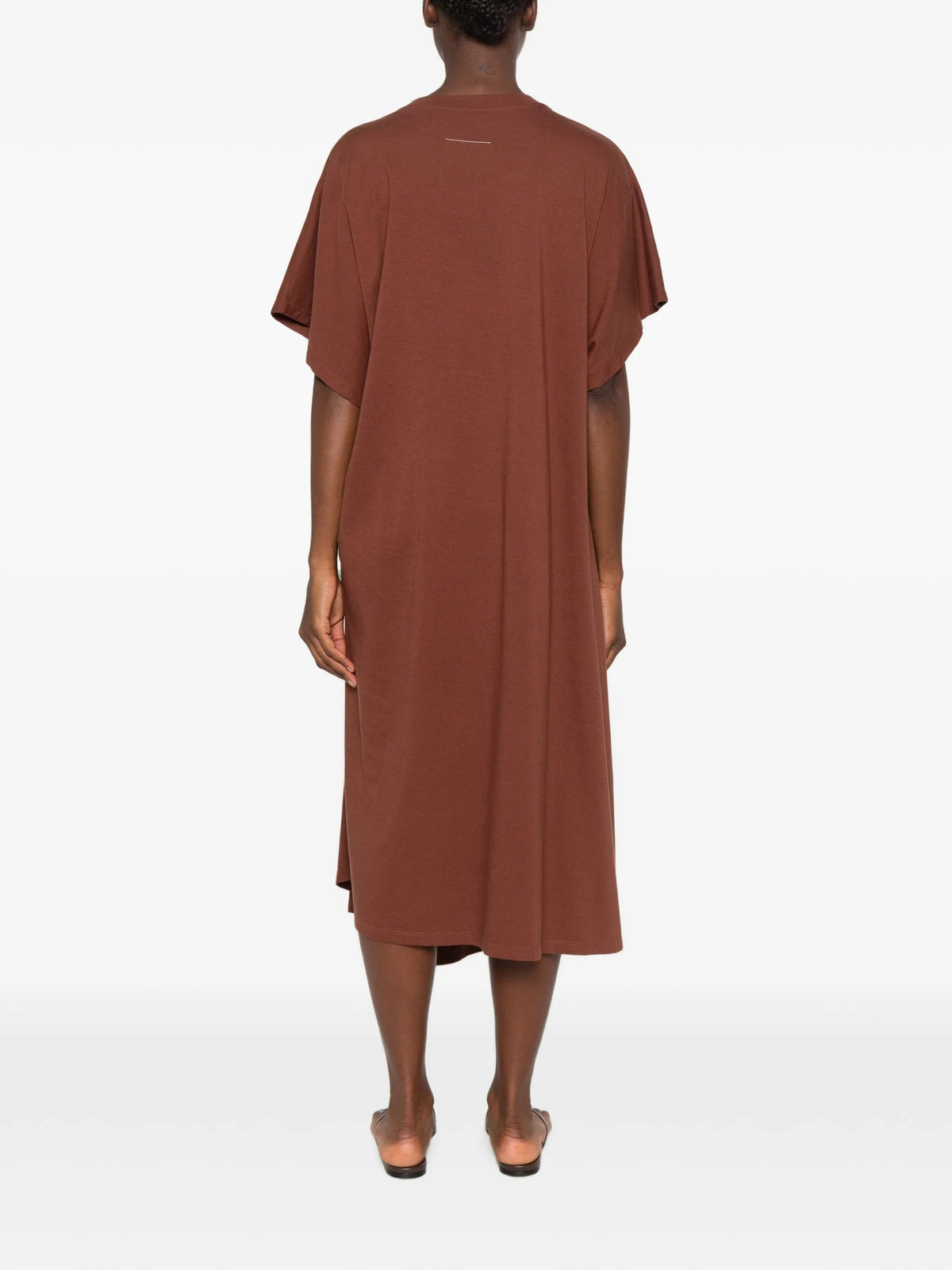 ABITO DONNA Terra Cotta Mm6