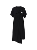 ABITO DONNA Nero Mm6