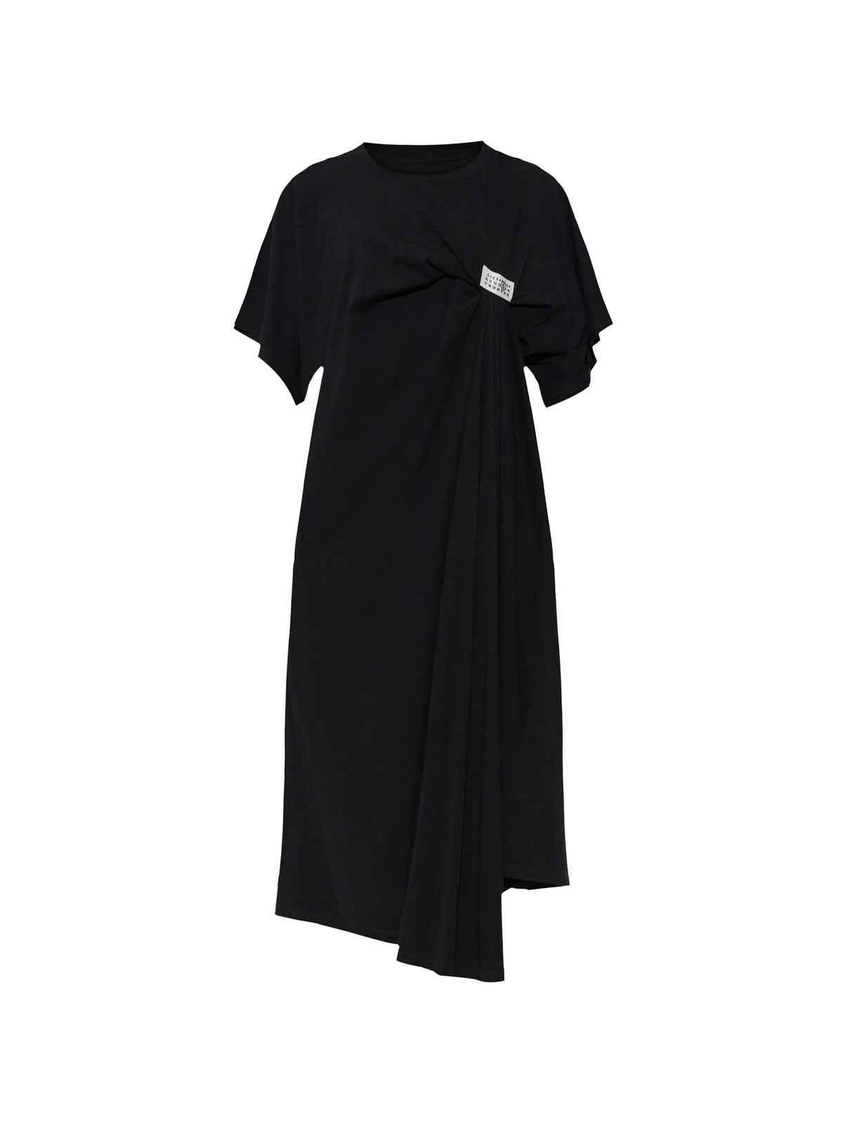 ABITO DONNA Nero Mm6