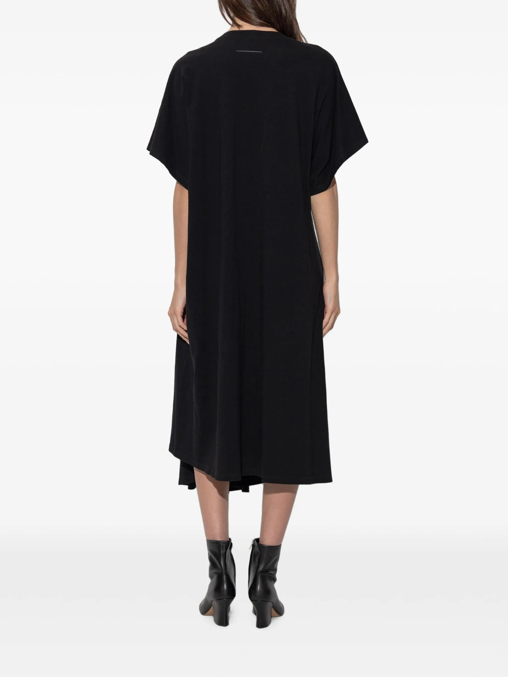 ABITO DONNA Nero Mm6