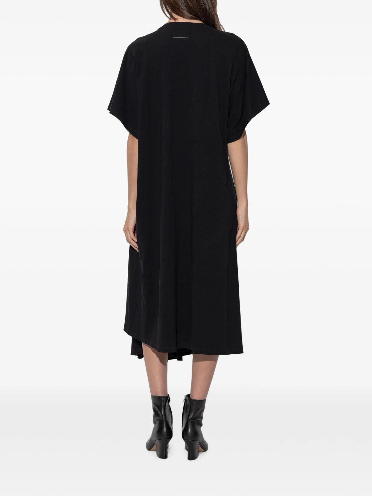 ABITO DONNA Nero Mm6
