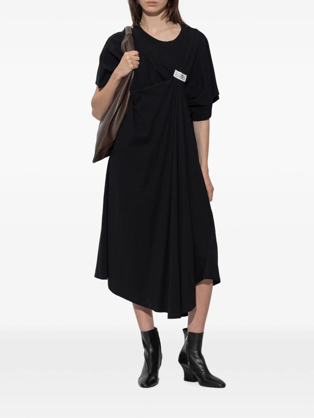 ABITO DONNA Nero Mm6